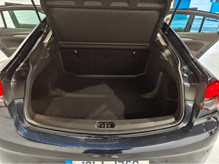 2018 Opel Insignia GRAND SPORT SC 5DR 1.6 110PS €11,850 thumbnail