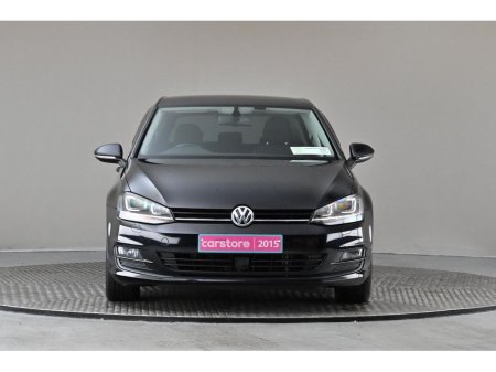 2015 Volkswagen Golf *JAN 2026 PRICING NOW*1.2 TSI DSG MK7 COMFORTLINE *REVERSE CAM*PRIVACY GLASS* €13,890