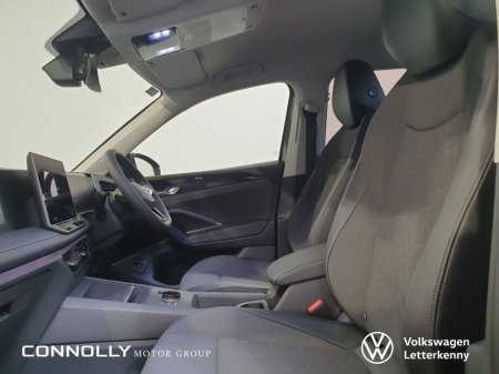 2026 Volkswagen Tiguan ED75 2.0TDI 150HP €53,091 thumbnail