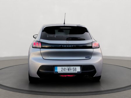 2024 Peugeot 208 1.2 Puretech 75bhp Active €21,950 thumbnail