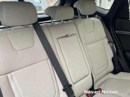 2022 Hyundai Tucson 4WD Executive PHEV Auto thumbnail