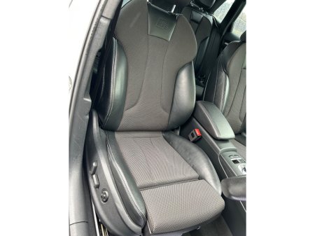 2017 Audi A3 1.4TFSI 150 ultra S Line €19,950 thumbnail