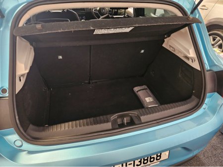 2021 Renault Clio DYNAMIQUE TCE 100 MY19 5DR €12,950 thumbnail