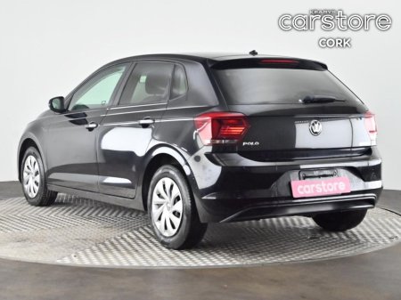 2018 Volkswagen Polo 1.0 TSI Auto €16,880