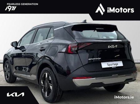 2026 Kia Sportage K2 New Model