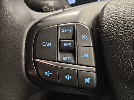 2022 Ford Transit Custom  €19,500 thumbnail