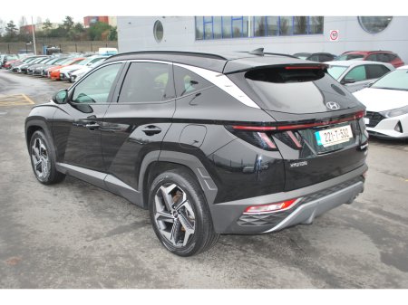 2022 Hyundai Tucson 4WD Executive Plus PHEV Auto €35,950
