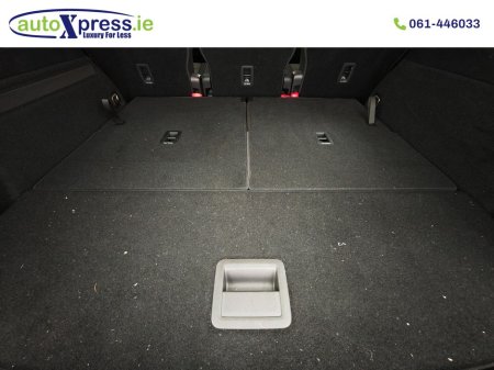 2020 Volkswagen Touran 7 Seater 1.4 TSI Automatic, Reversing camera €26,495 thumbnail