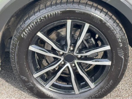 2015 Kia Sorento EX 5DR 5 seater €15,450