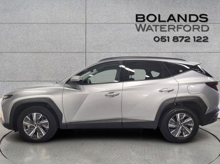 2024 Hyundai Tucson 2WD Executive HEV Auto Finance from €129 per week €38,975