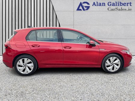 2022 Volkswagen Golf STYLE 2.0 TDI €124 PW €25,995