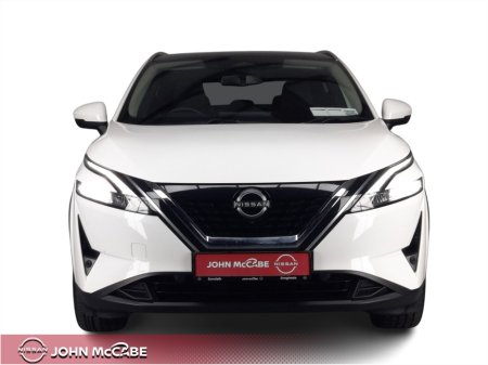 2023 Nissan Qashqai EPOWER SV PREMIUM GR R RR 4DR AUTO *RETAIL PRICE €35,450 - €2,000 SCRAPPAGE* FLEXIBLE FINANCE OFFERS AVAILABLE €33,450