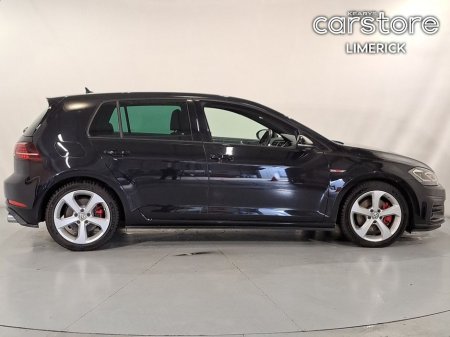 2018 Volkswagen Golf GTI 230BHP 5DR DSG €31,888