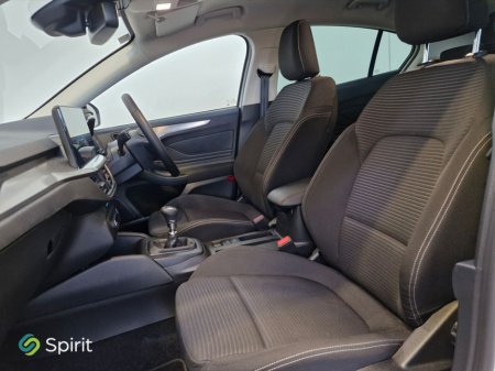 2025 Ford Focus Titanium 1.0L EcoBoost 125PS mHEV *CALL STEVEN ON 0861649214* €28,900