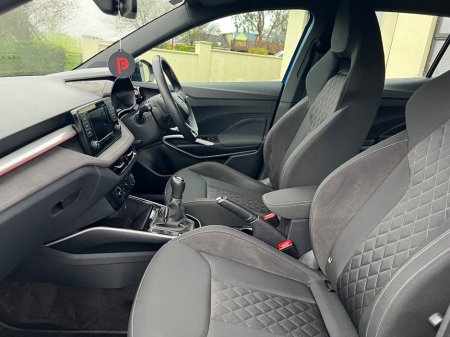 2024 Skoda Fabia 1.0 MPI 65HP AMBITION €20,950 thumbnail