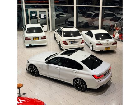 2021 BMW 3 Series 2021 (212)  BMW 330e M-SPORT PRO PACK 290BHP *SUNR €32,999