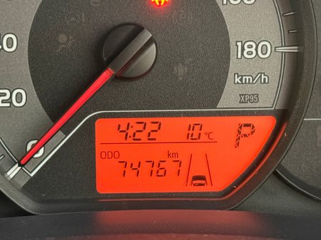 2020 Toyota Yaris  €12,990 thumbnail