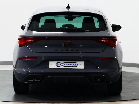 2023 Cupra Leon *117* 1.5 ETSI 150HP DSG 5 €24,900