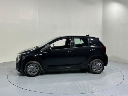 2026 Kia Picanto PE 1.0 Petrol Manual €19,990