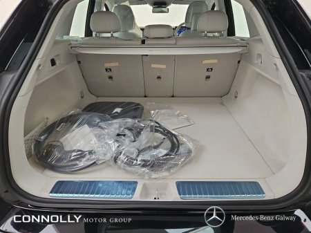 2025 Mercedes-Benz EQE EQE 350 4MATIC SUV Electric Art Ext €836pm €88,753 thumbnail
