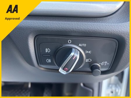 2015 Audi A3 Sportback 1.4TFSI 5DR AUTO FULLY LOADED WITH EXTRAS €15,450 thumbnail