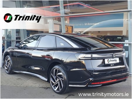 2026 Volkswagen ID.7 * 261 * ID7 * * AVAILABLE TO ORDER NOW * TRINITY VOLKSWAGEN * €59,990