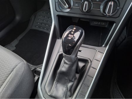 2023 Volkswagen Polo LIFE AUTO 1.0 TSI 95BHP *New Model/Immaculate/App Connect* €21,950 thumbnail