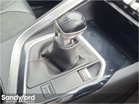 2018 Peugeot 5008 2.0 GT LINE AUTO HDi 180BHP €19,950 thumbnail