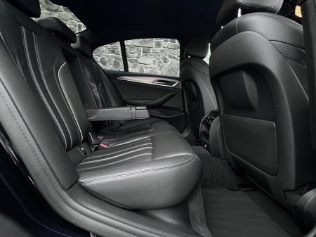 2018 BMW 5 Series 520D G30 M SPORT M PERF 4DR AUTO €25,950 thumbnail