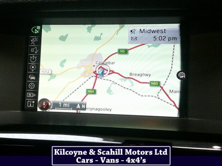 2017 BMW X3 AUTO 2.0 D F25 XDRIVE20D SE 5DR A €19,950 thumbnail