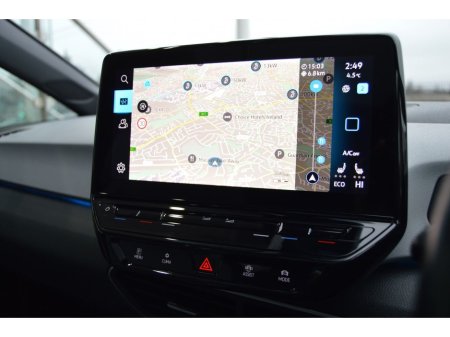 2021 Volkswagen ID.3 Family 145HP 58kWh €19,950 thumbnail
