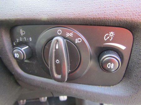 2016 Ford Fiesta Zetec-s 1.0 125PS S/s5spd 3DR €10,950 thumbnail