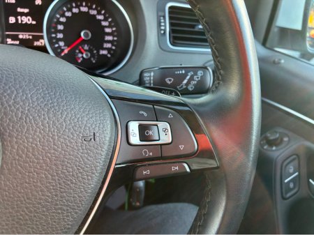 2015 Volkswagen Polo 1.2i TSI Petrol Automatic Comfortline €12,500 thumbnail