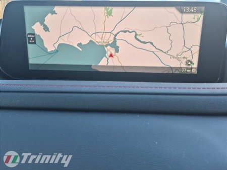 2026 Mazda CX-30 HOMURA * SUNROOF * 2.0 186 BHP * TRINITY MOTORS * thumbnail