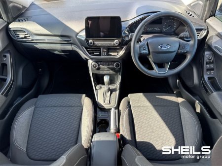 2022 Ford Puma AUTOMATIC - LOW KMS - 1 LADY OWNER - Titanium €23,450