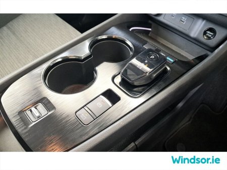 2023 Nissan X-Trail ePOWER SV PREMIUM 5 Seater €42,995 thumbnail