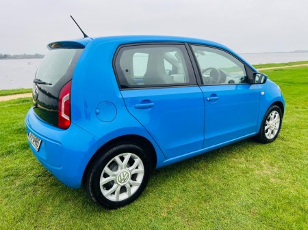 2015 Volkswagen up! SPOTLESS VW Up! READY TO GO , FINANCE AVAILABLE €9,450