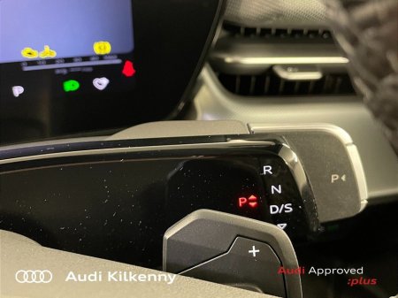 2026 Audi Q3 TFSI 150 BHP Sline - High Spec - Petrol Automatic €69,900 thumbnail