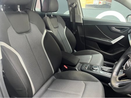 2019 Audi Q2 €20950! 2019 AUDI Q2 HASHTAG 1.0 AUTOMATIC / CRUISE CONTROL / REVERSE CAMERA / HEATED SEATS €20,950 thumbnail