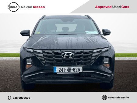 2024 Hyundai Tucson 2WD Executive €38,450