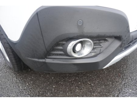 2016 Opel Mokka SC 1.6 CDTI 136PS 4DR thumbnail