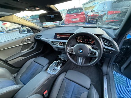 2023 BMW 1 Series ***DEPOSIT TAKEN*** M-SPORT - 2.0L DIESEL - AUTO - 12M WARRANTY - CAR: 1593 €31,950 thumbnail