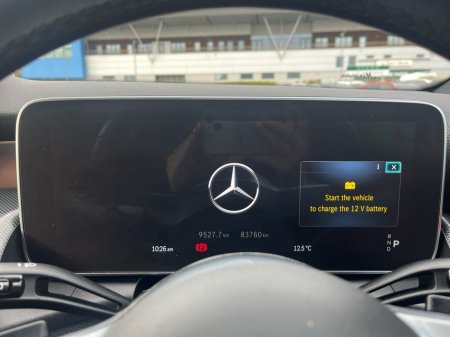 2023 Mercedes-Benz GLC Class GLC 220 D 4MATIC AMG LINE €53,995 thumbnail