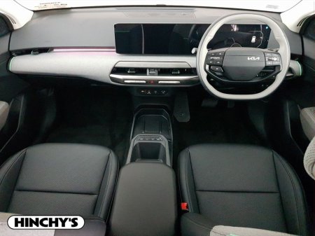 2026 Kia EV4 EV4 K3 - 82kw New Model