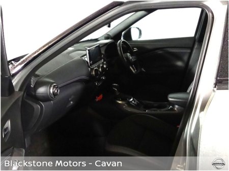 2024 Nissan Juke HYBRID 1.6 SV PREMIUM €29,950