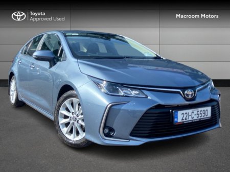 2022 Toyota Corolla END OF YEAR CLEARANCE SALE! LUNA 4DR AUTO HYBRID