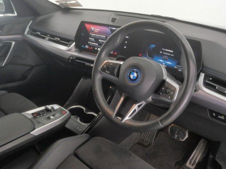 2024 BMW iX1 eDrive20 M Sport €45,900 thumbnail