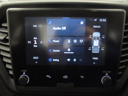 2026 Isuzu D-MAX  €36,199 thumbnail