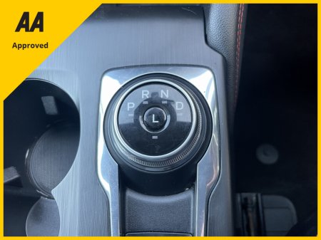 2022 Ford Kuga ST-LINE PHEV CVT €25,750