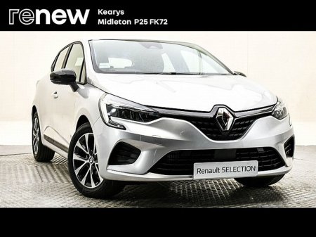 2023 Renault Clio TCe 90 DFull Evolution